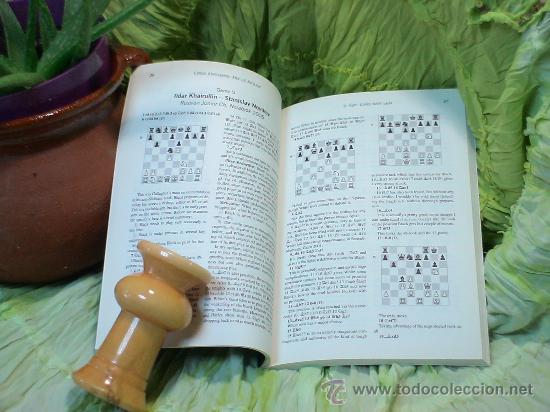 Coleccionismo deportivo: Ajedrez. Chess Explained: The c3 Sicilian - Sam Collins DESCATALOGADO!!! - Foto 5