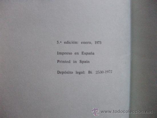 Coleccionismo deportivo: PRIMER LIBRO DE AJEDREZ, L.A Horowitz y Fred Reinfeld, BRUGUERA - Foto 2