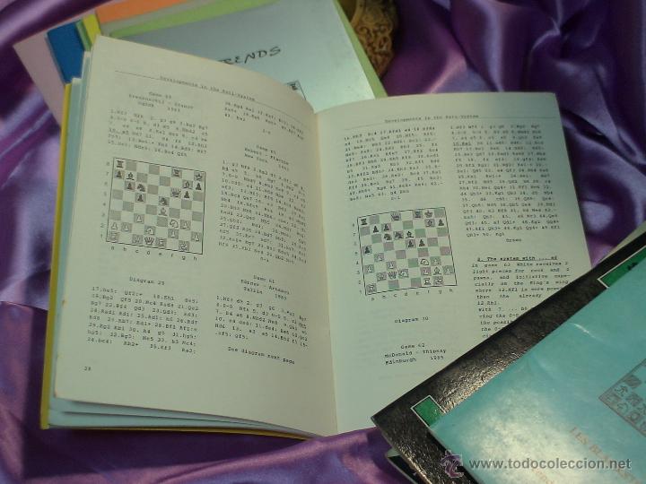 Coleccionismo deportivo: Ajedrez. Chess. Developments in the Reti - System - Adam Kuligowski DESCATALOGADO!!! - Foto 2