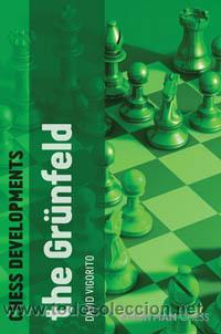 Coleccionismo deportivo: Ajedrez. Chess Developments: The Gr&uuml;nfeld - David Vigorito - Foto 1