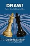 Coleccionismo deportivo: Ajedrez. Chess. Draw! - Leonid Verkhovsky - Foto 1