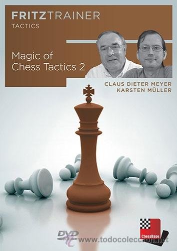 Magical Chess Endgames - Claus-Dieter Meyer/Karsten Muller