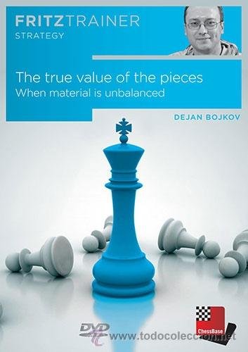 The True Value of Pieces - Dejan Bojkov