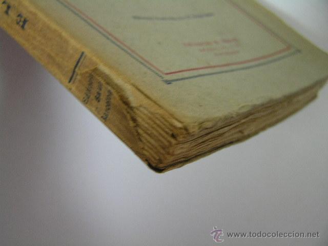 Coleccionismo deportivo: el ajedrez,marcoff,1933,bauza ed - Foto 2