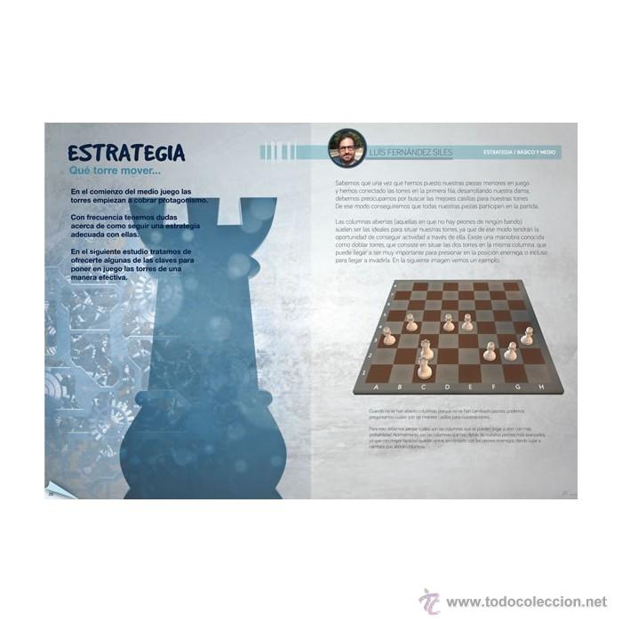Coleccionismo deportivo: Ajedrez. Chess. Revista Capakhine n&uacute;mero 1 - Foto 3