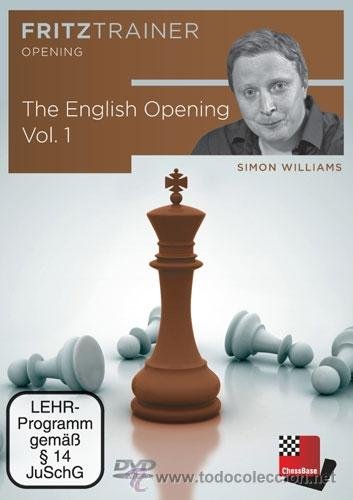 The English Opening Vol. 1