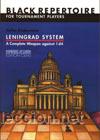 Coleccionismo deportivo: Ajedrez. Chess. Leningrad System - Stefan Kindermann - Foto 1