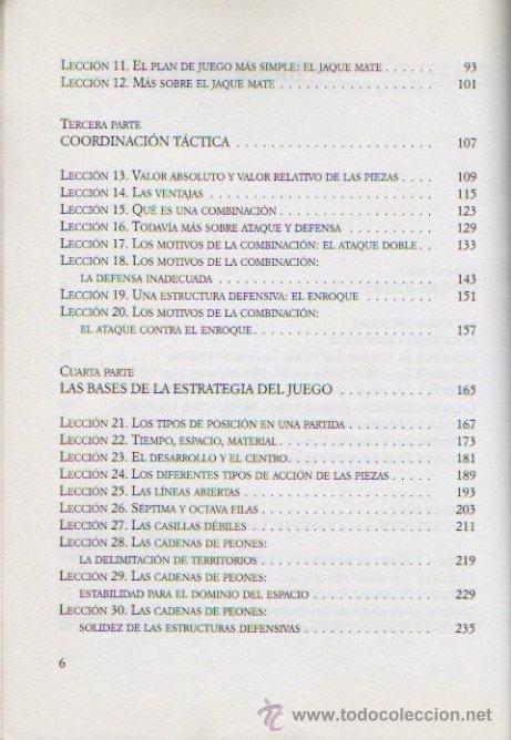 Coleccionismo deportivo: MANUAL COMPLETO DEL AJEDREZ - MARCO IUDICELLO. EDITORIAL DE VECCHI, 2004 - Foto 3
