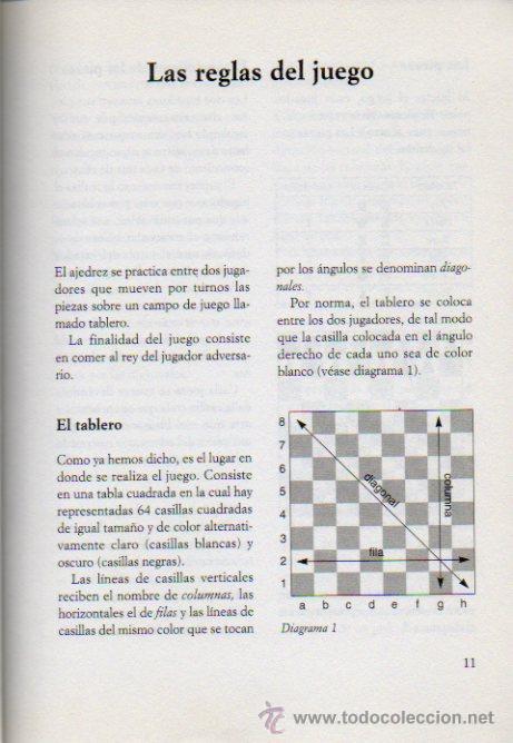 Coleccionismo deportivo: MANUAL COMPLETO DEL AJEDREZ - MARCO IUDICELLO. EDITORIAL DE VECCHI, 2004 - Foto 5