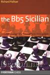 Coleccionismo deportivo: Ajedrez. Chess. The Bb5 Sicilian - Richard Palliser - Foto 1