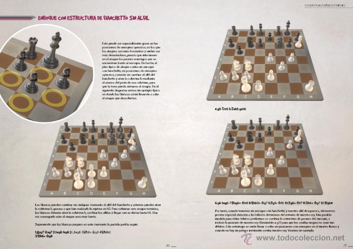 Coleccionismo deportivo: Ajedrez. Chess. Revista Capakhine n&ordm; 3 - Foto 3