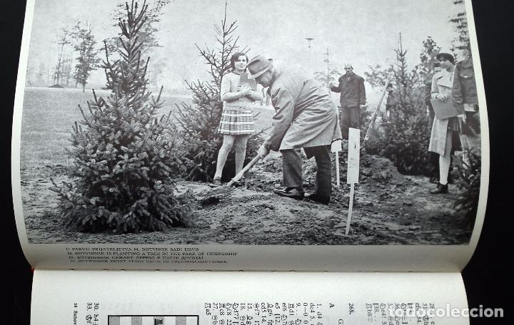 Coleccionismo deportivo: AJEDREZ CHESS OLYMPIAD SKOPJE 1972 - Foto 5