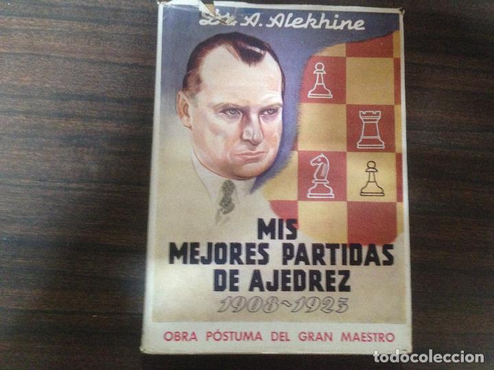 El Mejor Libro De Ajedrez De Todos Los Tiempos