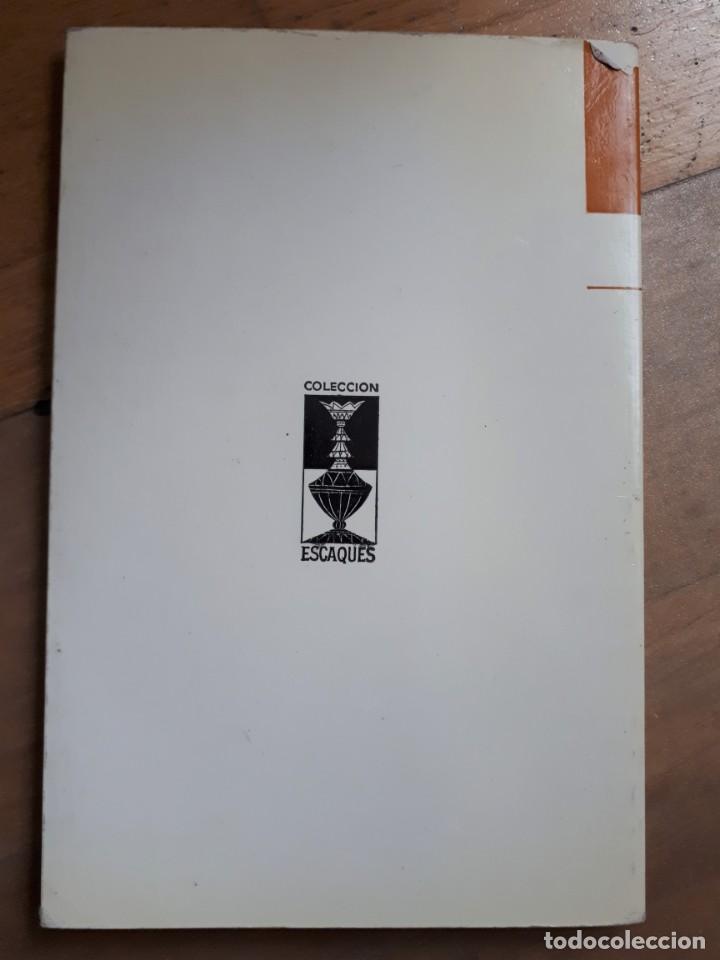 Coleccionismo deportivo: AJEDREZ ELEMENTAL. V. N. PANOV. - Foto 2