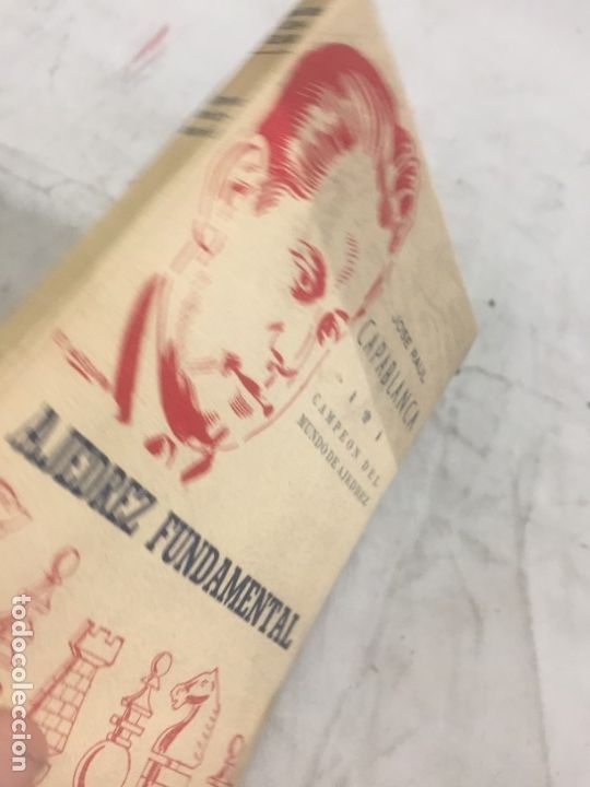 Fundamentos Del Ajedrez Jose Raul Capablanca Libro Pdf