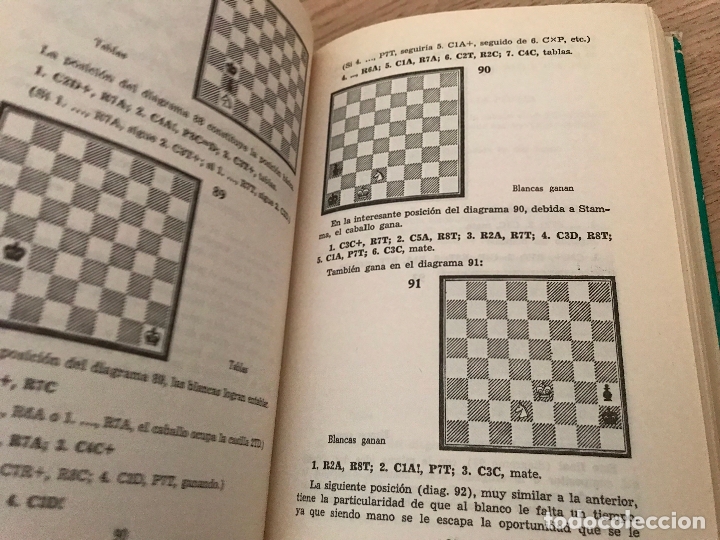 Coleccionismo deportivo: GRAN LIBRO DE FINALES - LORENZO PONCE 1973 - Foto 2