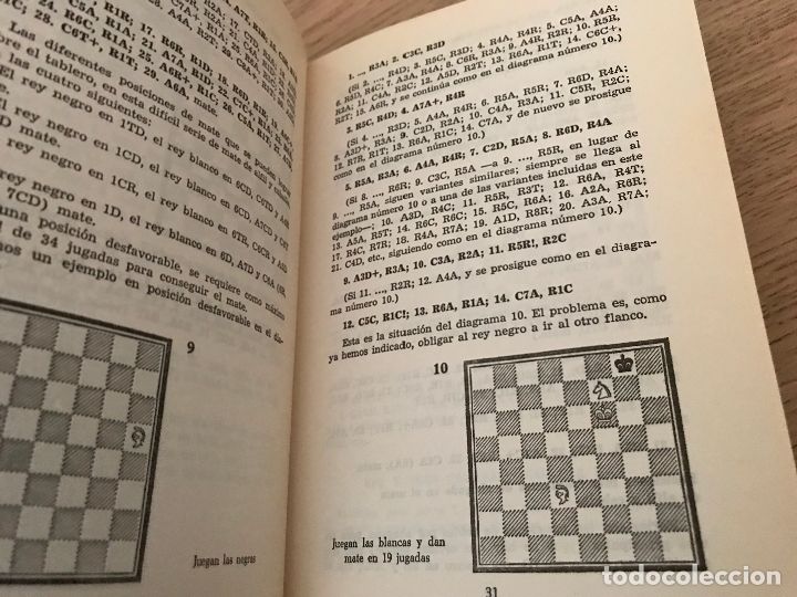 Coleccionismo deportivo: GRAN LIBRO DE FINALES - LORENZO PONCE 1973 - Foto 3