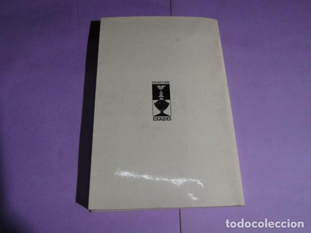 Coleccionismo deportivo: LA BATALLA DE LAS IDEAS EN AJEDREZ / ANTHONY SAIDY - Foto 8