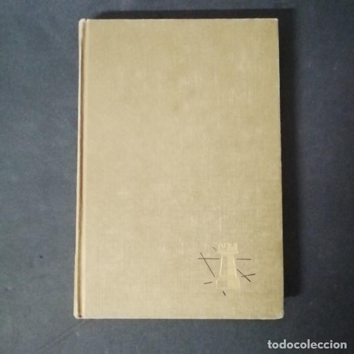 Coleccionismo deportivo: Segundo Libro de Ajedrez Fred Reinfeld Editorial Bruguera 1973 - Foto 1