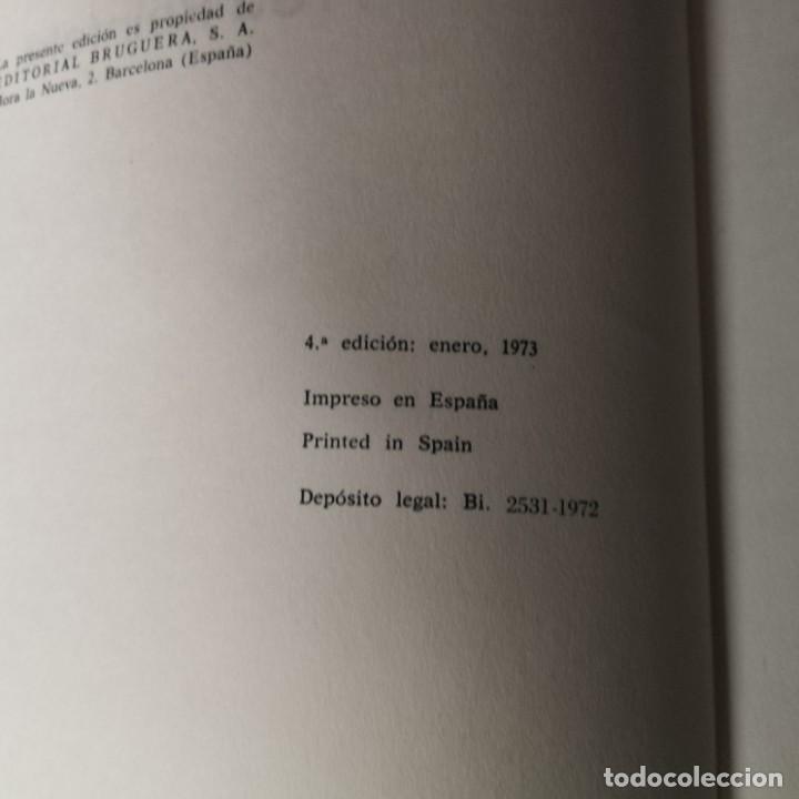 Coleccionismo deportivo: Segundo Libro de Ajedrez Fred Reinfeld Editorial Bruguera 1973 - Foto 3