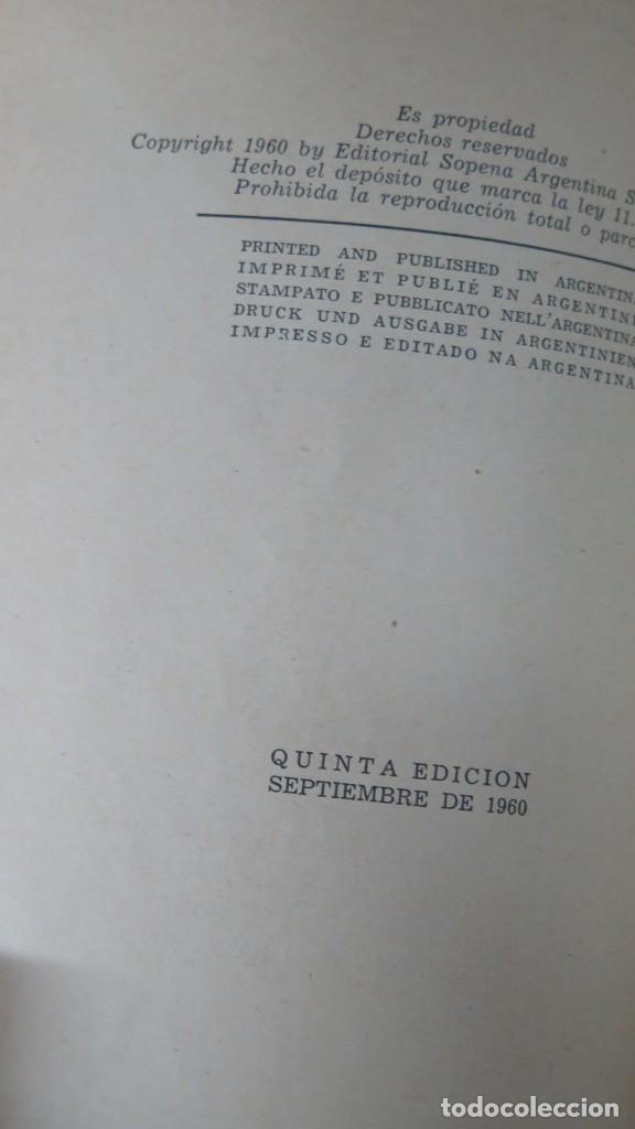 Coleccionismo deportivo: COMBINACIONES Y CELADAS EN LAS APERTURAS. LUIS PALAU - Foto 5