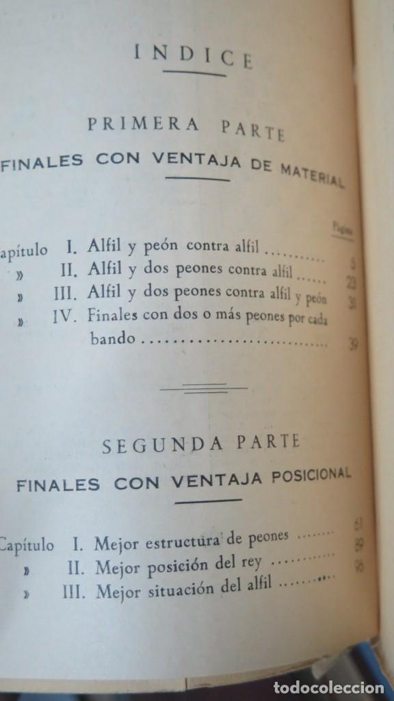 Coleccionismo deportivo: ALFILES Y PEONES. TORAN - Foto 2