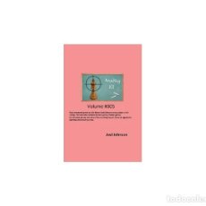 Coleccionismo deportivo: AJEDREZ. CHESS. ATTACKING 101 VOLUME 005 - JOEL JOHNSON