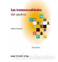Coleccionismo deportivo: Chess. Las transversalidades del ajedrez - Joaqu&iacute;n Fern&aacute;ndez Amigo - Foto 1
