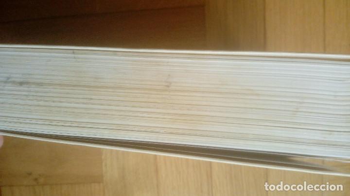 Coleccionismo deportivo: ENCICLOPEDIA VISUAL DEL AJEDREZ - MIGUEL GARCIA BAEZA - Foto 2