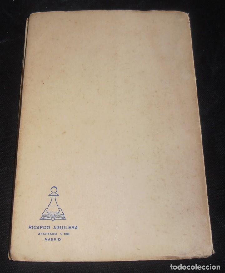 Coleccionismo deportivo: TORNEO DE NOTTINGHAM, 1936, II - Foto 2