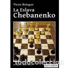 Coleccionismo deportivo: la eslava Chebanenko V&iacute;ctor Bologan - Foto 1