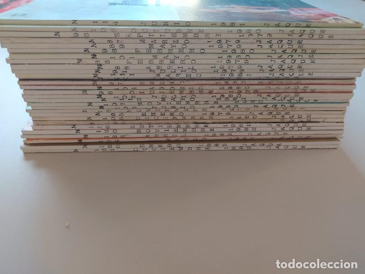 Coleccionismo deportivo: REVISTAS LOTE JAQUE - AJEDREZ - Foto 1