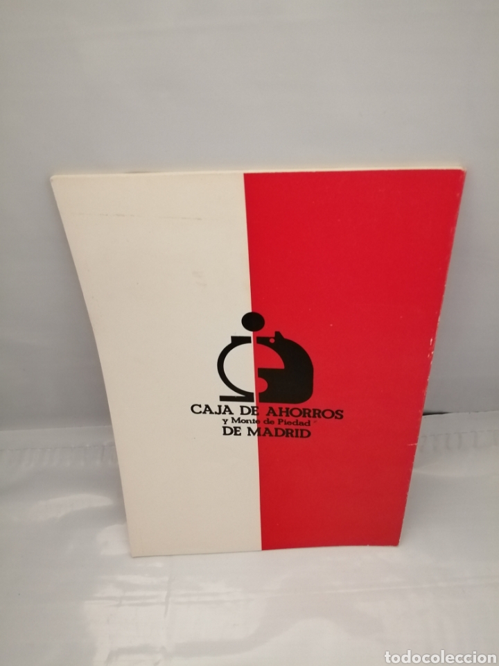 Coleccionismo deportivo: CARTILLA DE AJEDREZ - Foto 2
