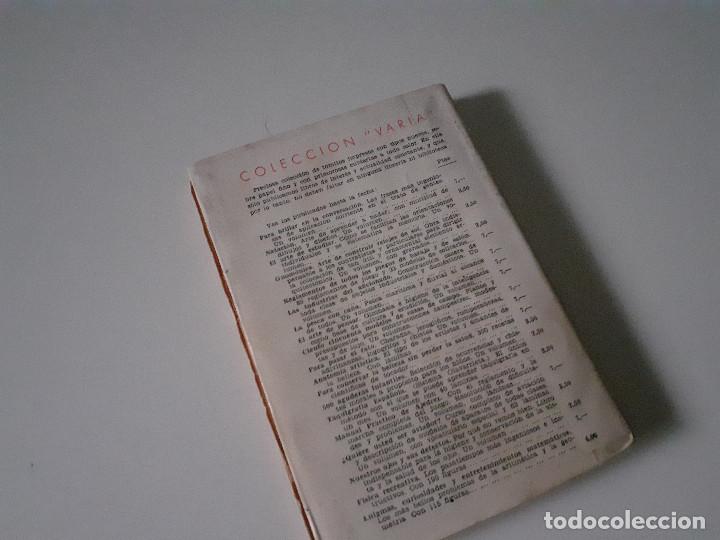 Coleccionismo deportivo: MANUAL PR&Aacute;CTICO DE AJEDREZ, POR HOOPER, EDICIONES IB&Eacute;RICAS - Foto 4