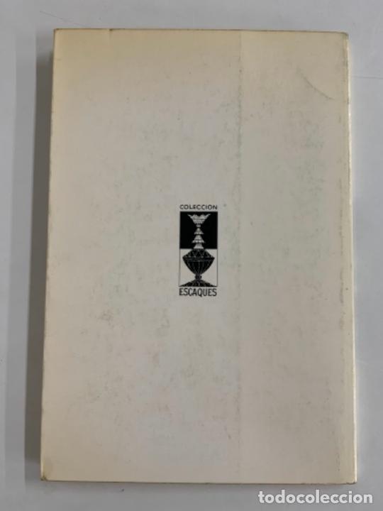 Coleccionismo deportivo: LECTURAS DE AJEDREZ - YURI AVERBACH - Foto 2