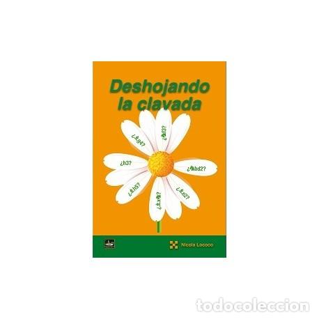 Coleccionismo deportivo: Ajedrez. Chess. Deshojando la clavada - Nicola Lococo - Foto 1