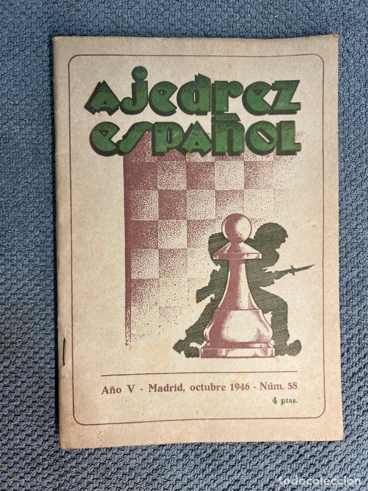 zara la vampira. ajedrez diabolico. 1976 - Compra venta en todocoleccion