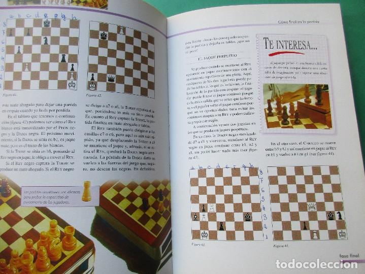 oyente mimar parque Natural ajedrez para principiantes. franc oyupa. 2002. - Comprar Libros antiguos de  Ajedrez en todocoleccion - 314737333