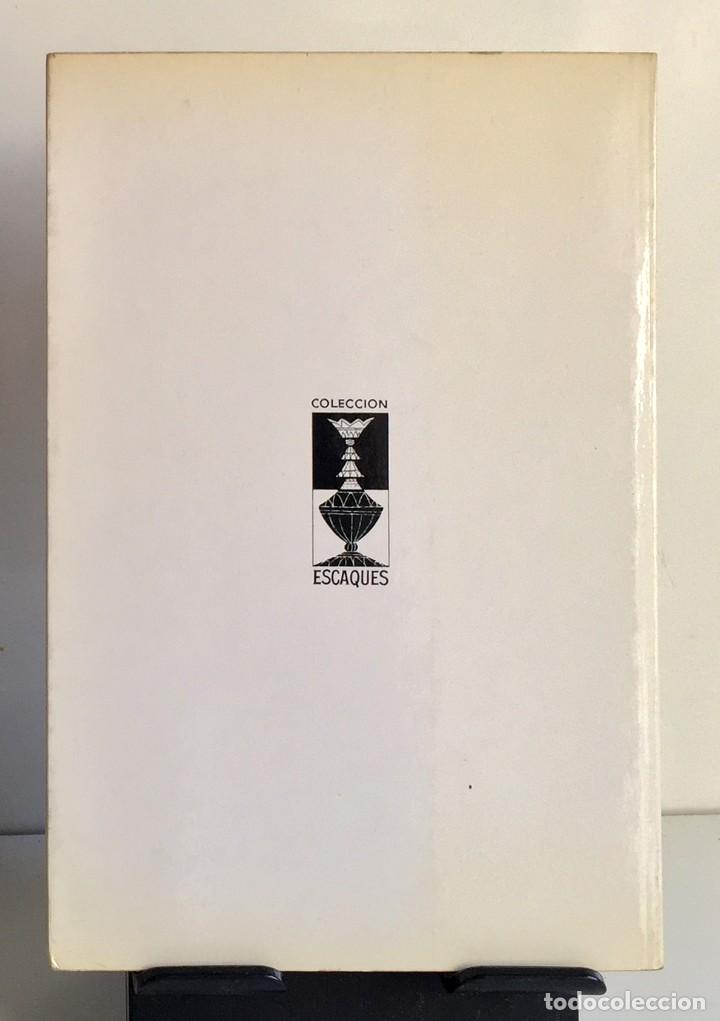 Coleccionismo deportivo: LECTURAS DE AJEDREZ. Yuri Averbach - Foto 2