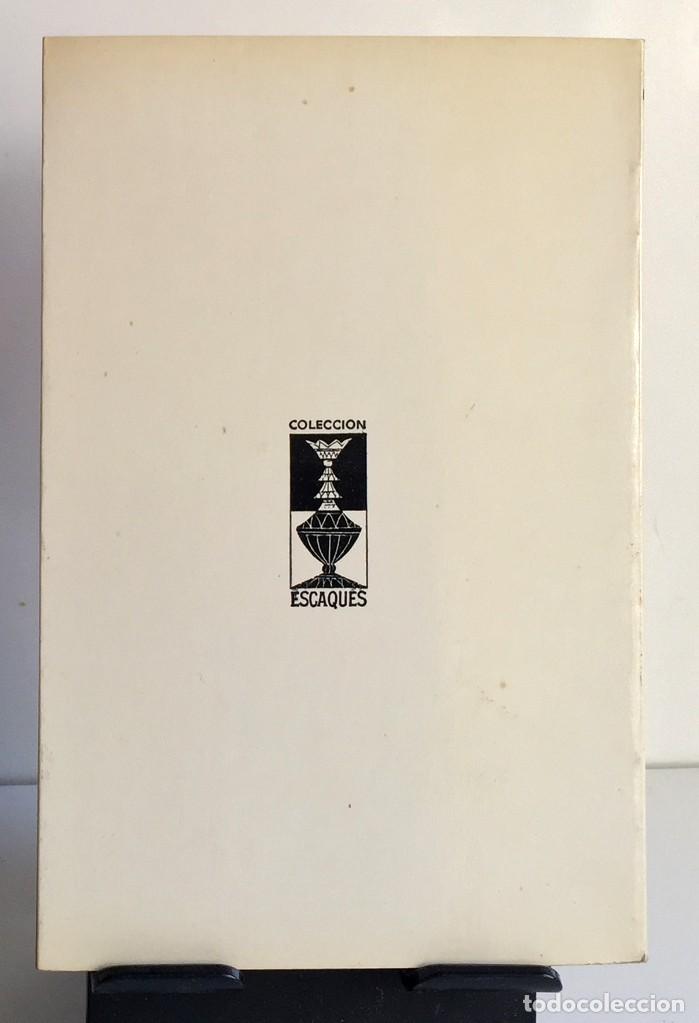 Coleccionismo deportivo: JAQUE MATE. Kurt Richter - Foto 2