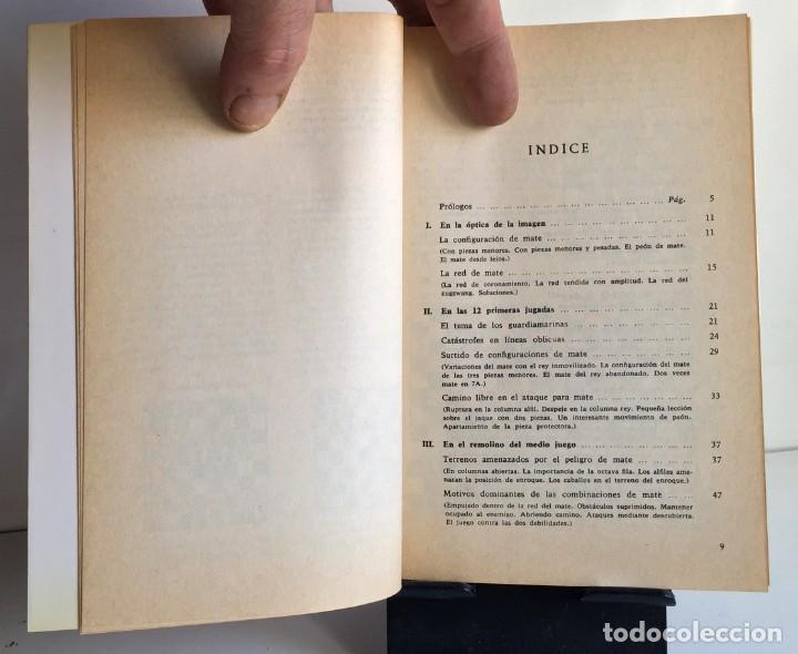 Coleccionismo deportivo: JAQUE MATE. Kurt Richter - Foto 6