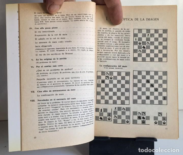 Coleccionismo deportivo: JAQUE MATE. Kurt Richter - Foto 7