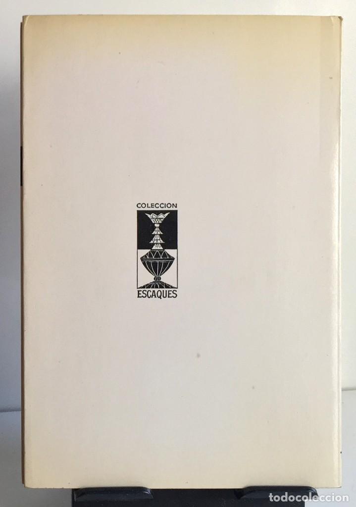 Coleccionismo deportivo: TEOR&Iacute;A DE LOS FINALES DE PARTIDA. Y. Averbach - Foto 2