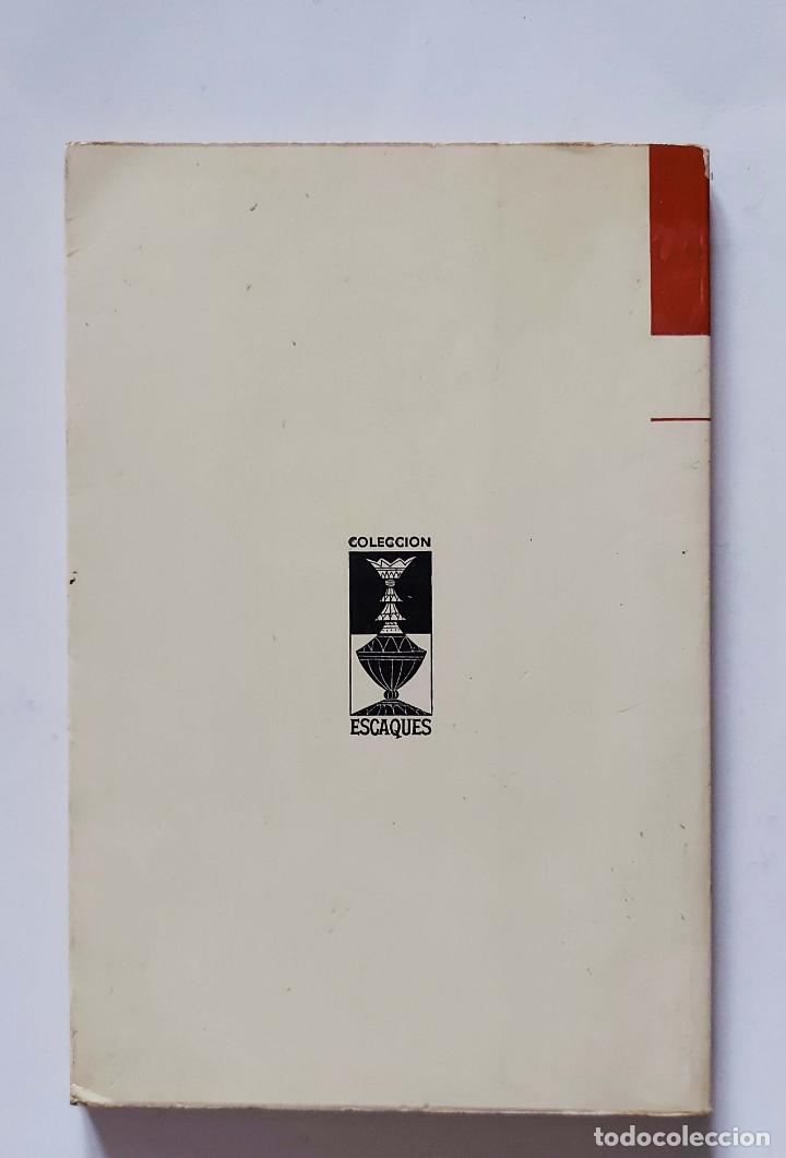 Coleccionismo deportivo: Ajedrez elemental | V. N. Panov | Ediciones Mart&iacute;nez Roca, 1979 - Foto 6