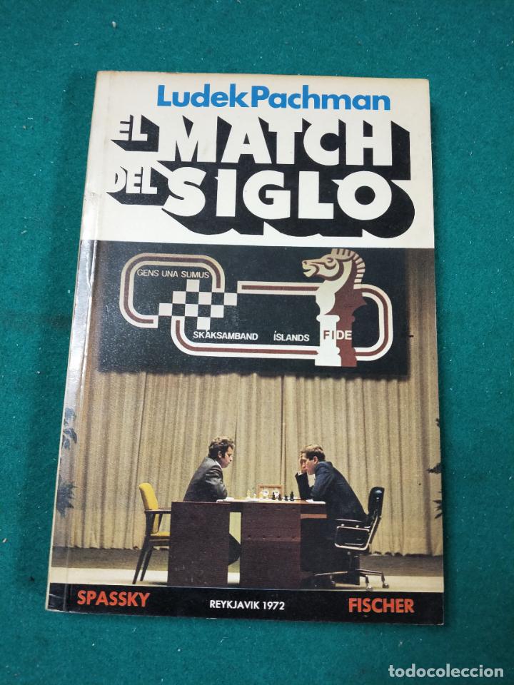 Livros de Ludek pachman