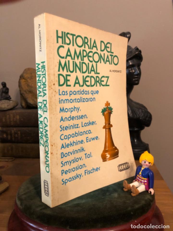 Los ajedreces mas caros de la historia 