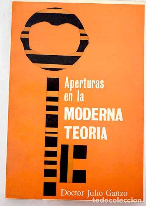 Coleccionismo deportivo: Aperturas en la moderna teor&iacute;a - Julio Ganzo - Foto 1