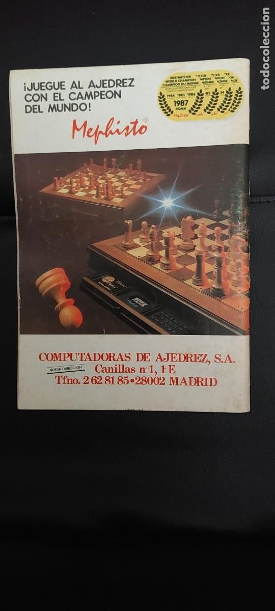 Coleccionismo deportivo: Ocho x Ocho N&ordm; 81 - Foto 2