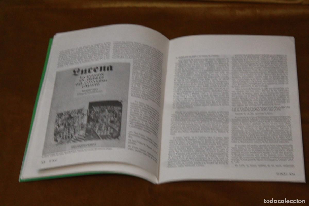 Coleccionismo deportivo: Revista de ajedrez Jaque. N&ordm; 481. - Foto 1