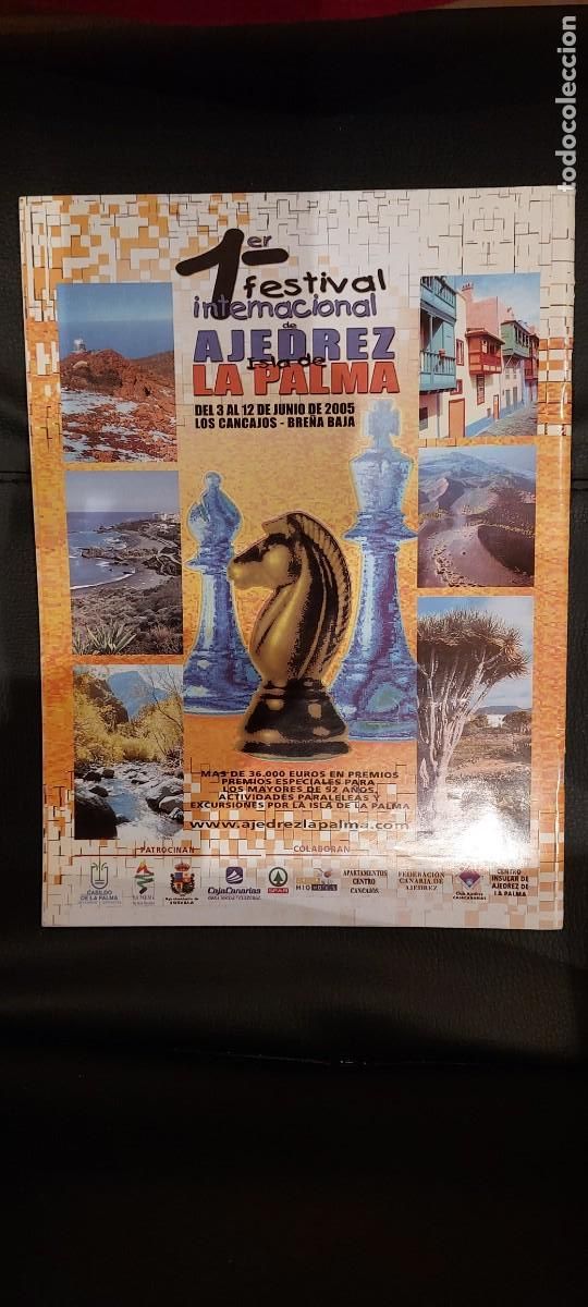 Coleccionismo deportivo: Revista Jaque N&ordm; 588 - Foto 2
